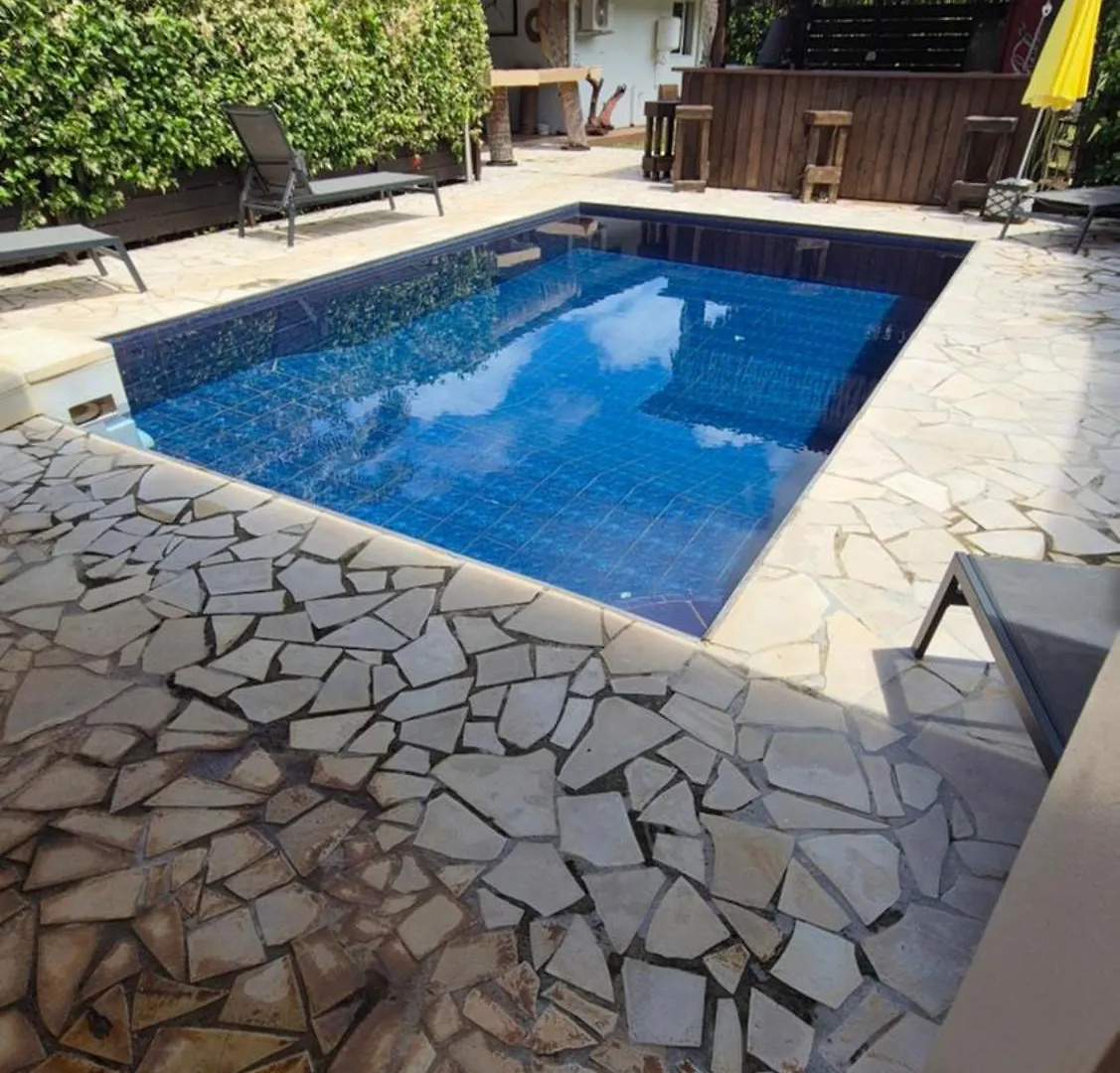 Pension Anapa Lodge - Moorea Vaianae Guest house